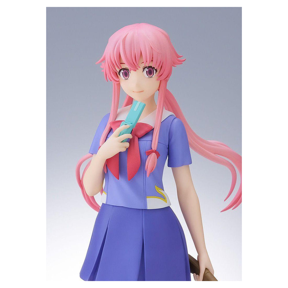 POP UP PARADE YUNO GASAI POP UP PARADE YUNO GASAI
